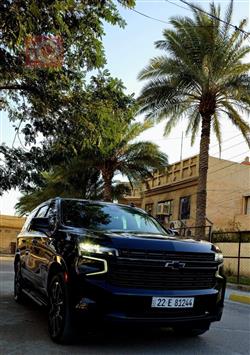 شيفروليه تاهو